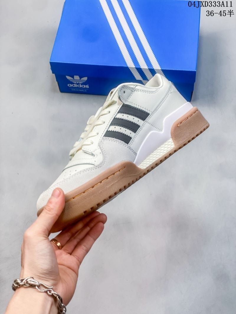 Adidas Forum Shoes